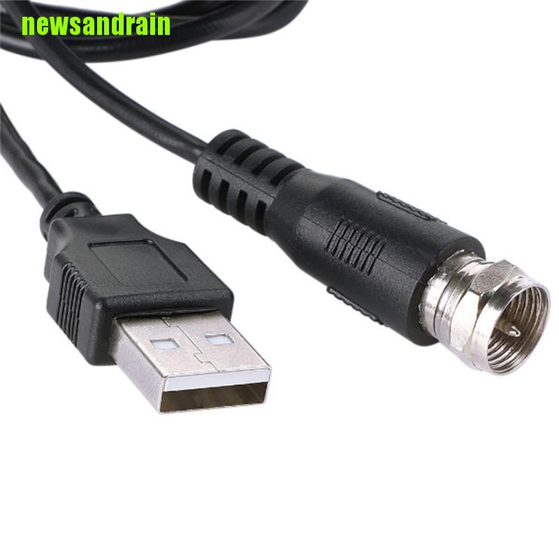 Ăng Ten Khuếch Đại Tín Hiệu Hdtv Kỹ Thuật Số Cho Tv Fox Antenna Hd Channel 25db | BigBuy360 - bigbuy360.vn