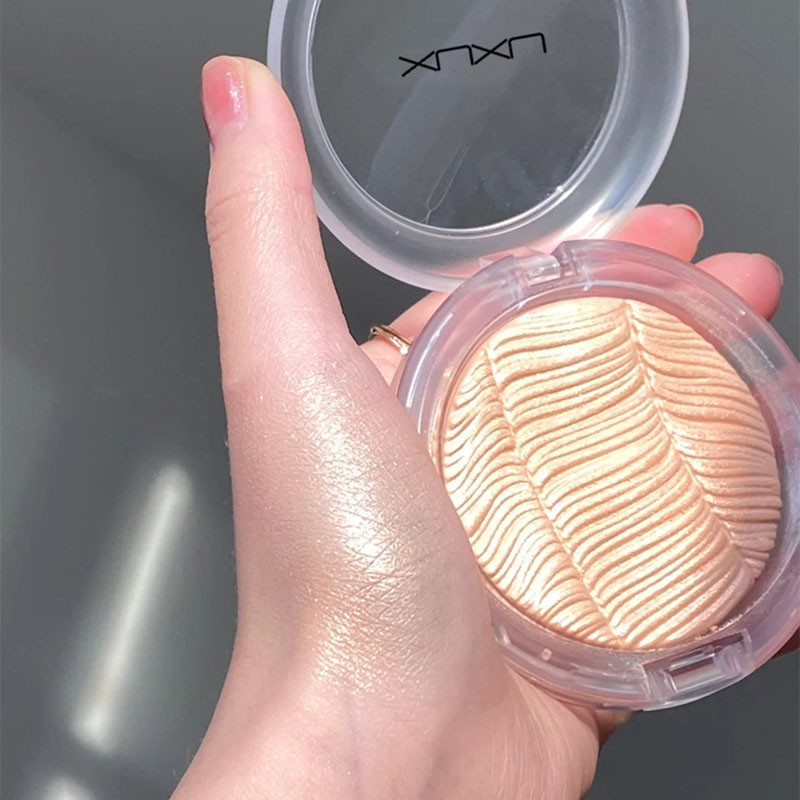 (Hàng Mới Về) Phấn Bắt Sáng Tạo Khối Lấp Lánh Lâu Trôi Xuxu | BigBuy360 - bigbuy360.vn