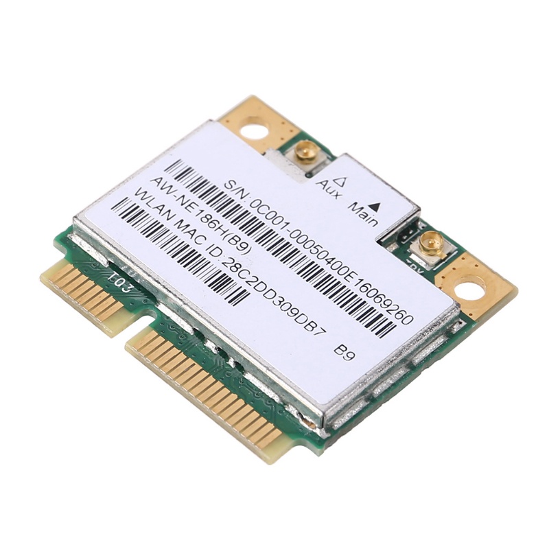 Thẻ nhớ không dây AW-NE186H AR5B125 cho laptop B323 X553M X553S | BigBuy360 - bigbuy360.vn