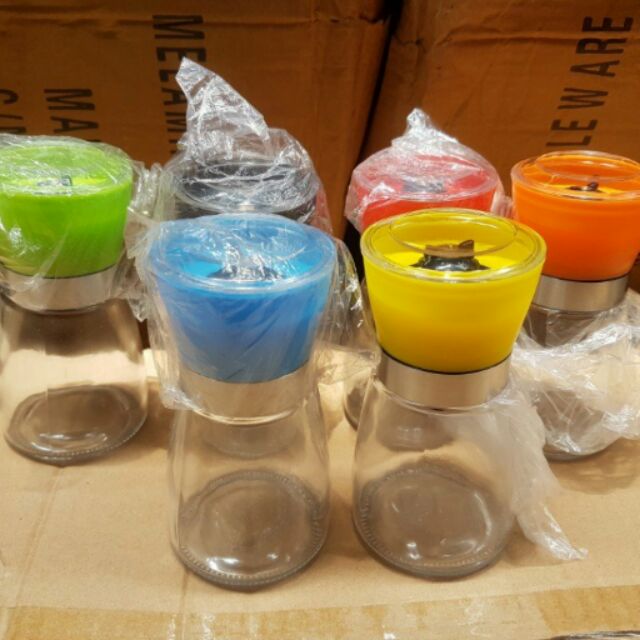 XAY TIÊU,Ớt THỦY TINH TIỆN ÍCH | BigBuy360 - bigbuy360.vn