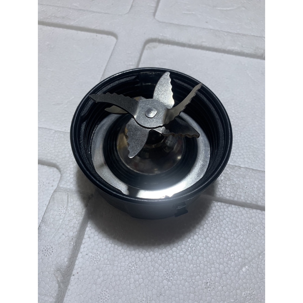 Máy Xay Sinh Tố Lock&Lock EJM361SLV  - Bạc