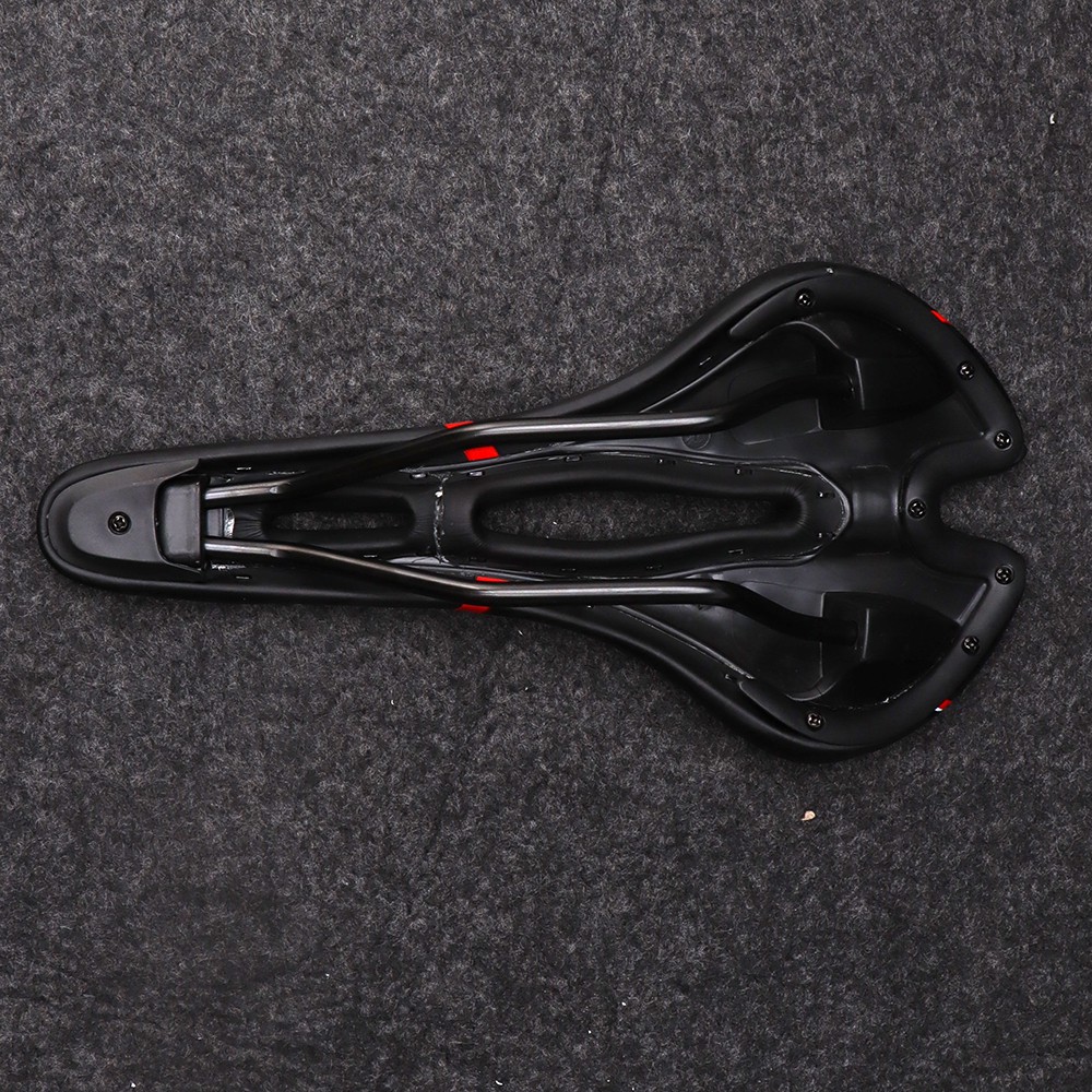 Yên Xe Đạp Leo Núi San Marco Bằng Pu Thoáng Khí Thoải Mái Cho Nam Và Nữ