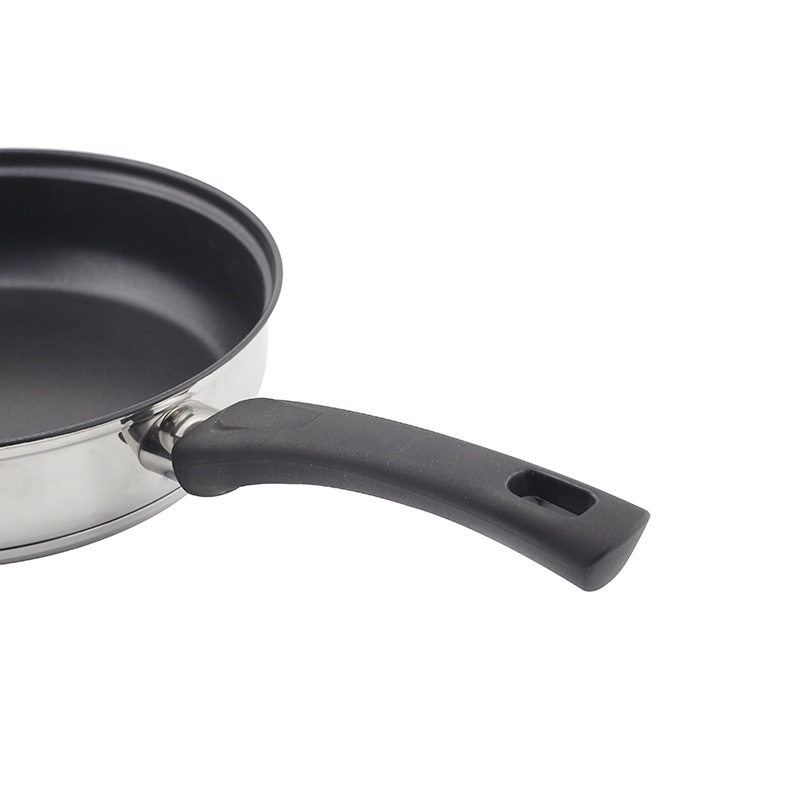 Chảo chống dính 3 đáy Elmich Max B 26cm EL3768