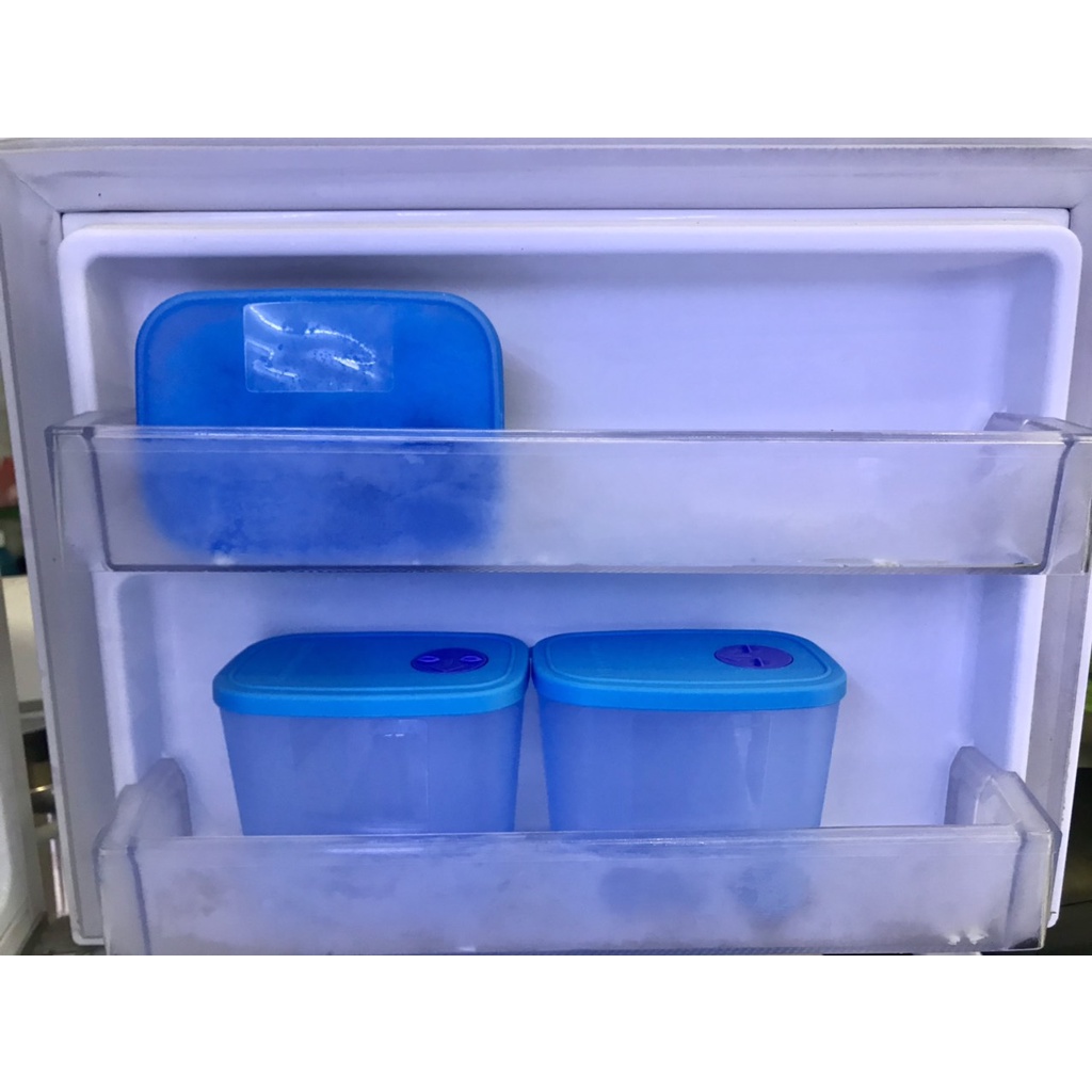 Hộp trữ đông 820ml Tupperware