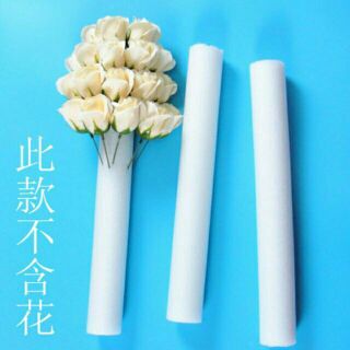 1 cây mút xốp bó hoa 40cm