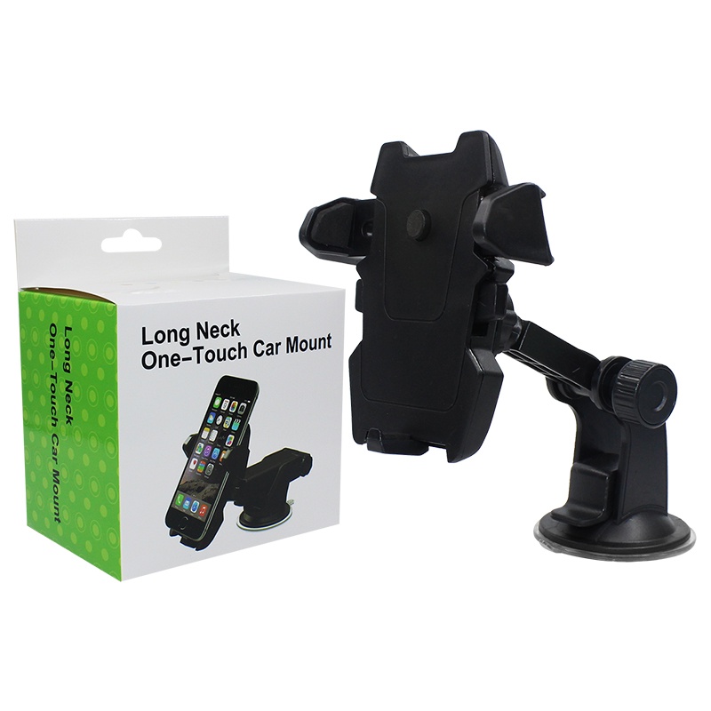 Giá Đỡ Điện Thoại Xe Ô Tô Thông Minh Longneck