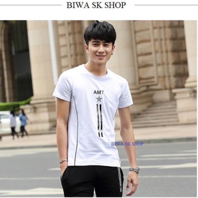 SET THỂ THAO ATM CHẤT THUN LẠNH MẪU MỚI NHẤT