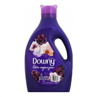 Nước xả vải Downy 3lit nhập khẩu Mexico