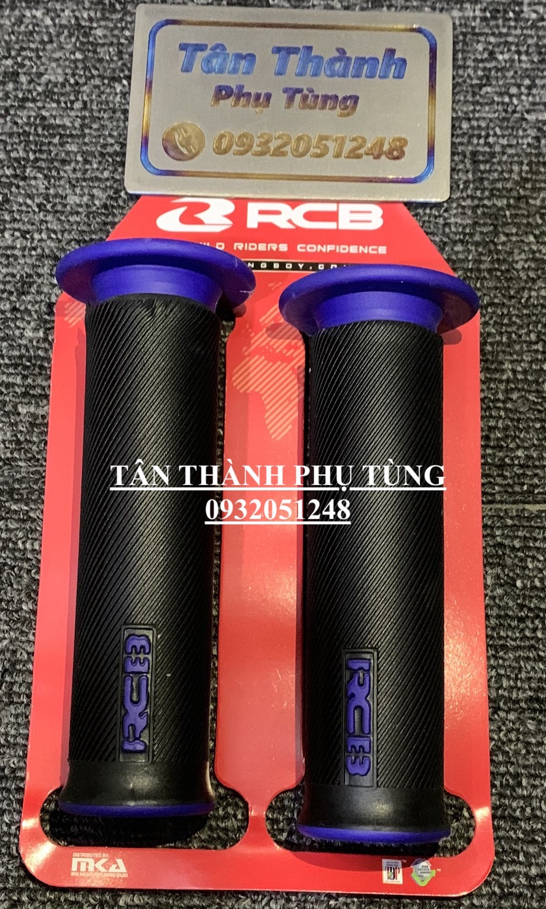 Bao Tay RCB hàng đẹp, mềm (giá 1 cặp)