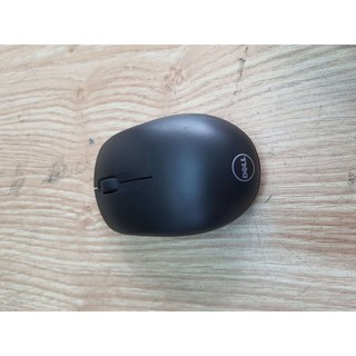Chuột không dây Dell WM126