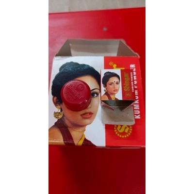 Sindoor - Biểu tượng hôn nhân Ấn Độ