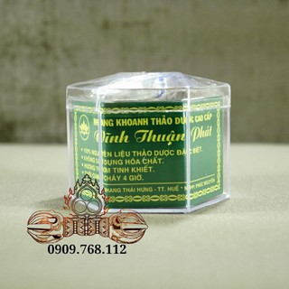 Nhang Khoanh Vòng Đốt 4 giờ Vĩnh Thuận Phát đồ thờ cúng