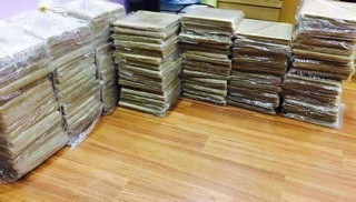 Bánh đa nem-vỏ ram Hà Tĩnh