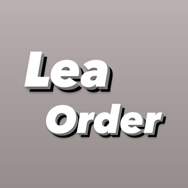 LeaOder