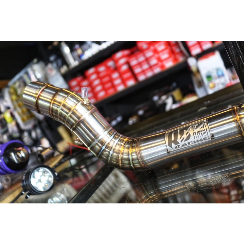 Cổ Pô R8 NLK - 35-38-51