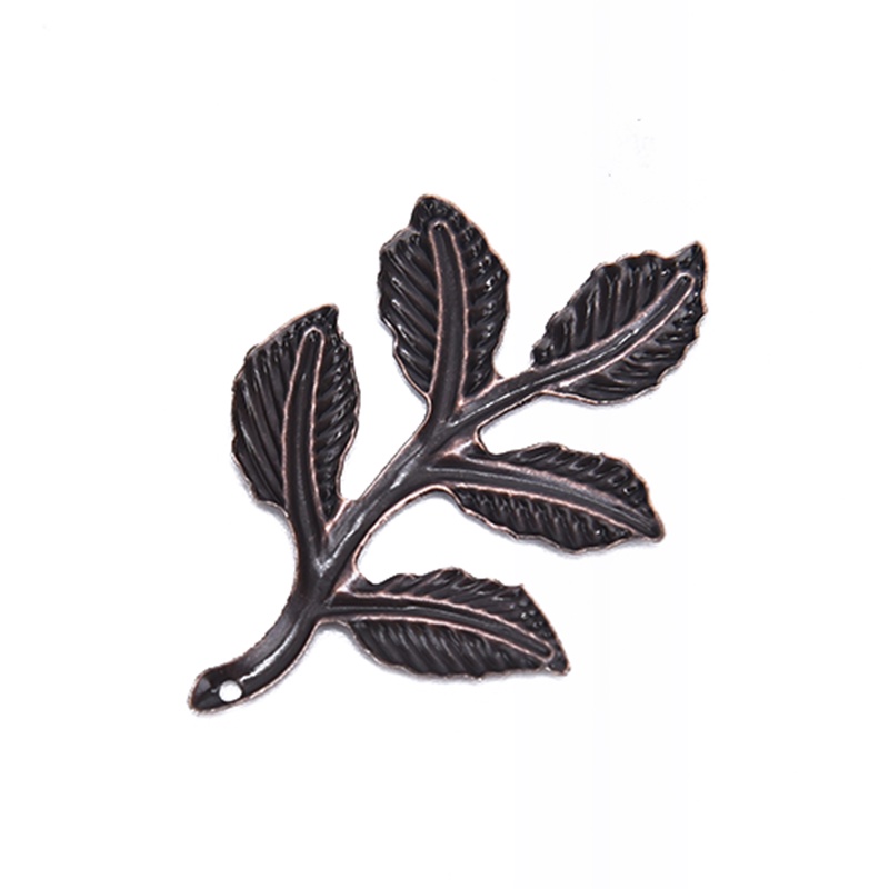 Bộ 30 Phụ Kiện Lá Kim Loại Chuyên Dụng Chất Lượng