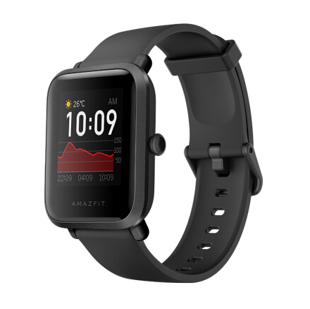 Miếng dán bảo vệ màn hình cho đồng hồ thông minh Huami Amazfit Bip Lite 1s chất lượng cao