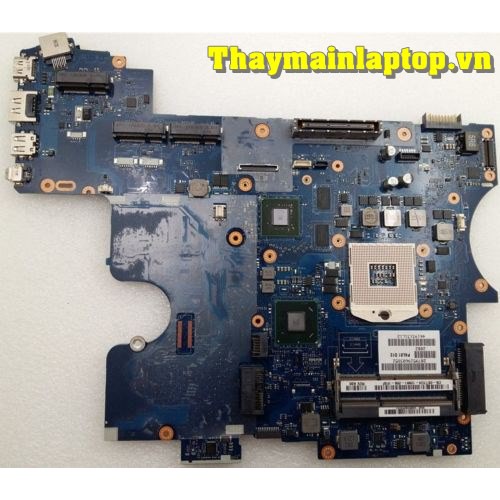 [Mã 1911ELSALE hoàn 7% đơn 300K] MAIN DELL LATITUDE E6520 LA-6561P VGA RỜI