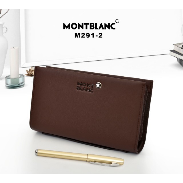 Túi Xách Tay Montblanc M291-2