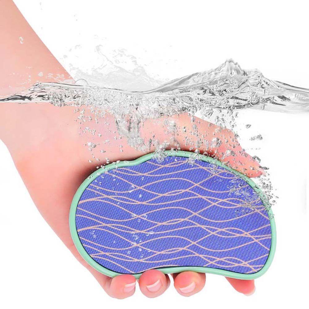 MOCHO Dụng Cụ Tẩy Lông Dưới Cánh Tay Bằng Nano An Toàn Dễ Làm Sạch