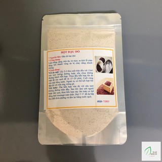 Bột Đậu Đỏ Hạt Nhỏ Túi 100g