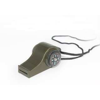 Còi cứu sinh cho dân phượt CS1