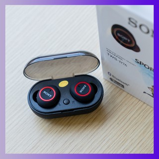 Tai nghe Bluetooth sny d76 ..