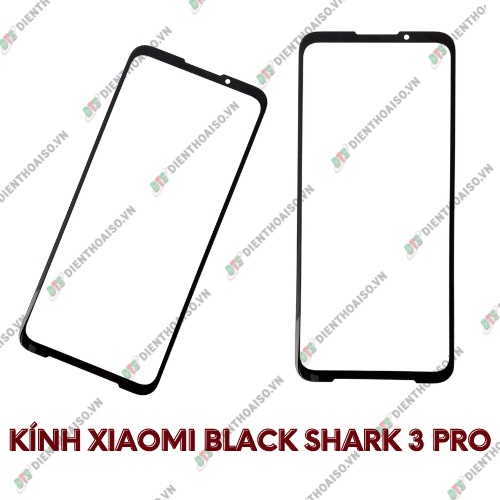 Mặt kính xiaomi black shark 3 , black shark 3 pro