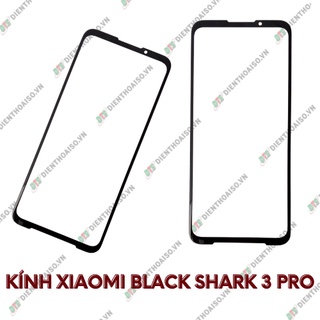 Kính XM black shark 3 pro