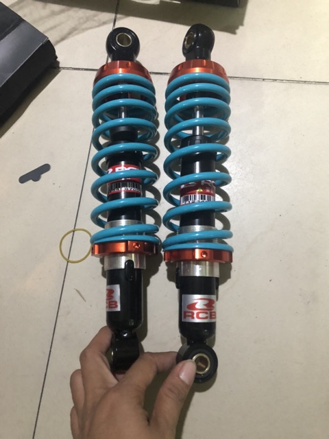 Phuộc xe máy sirius jupiter tốt