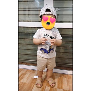 Áo thun Snoopy H&M