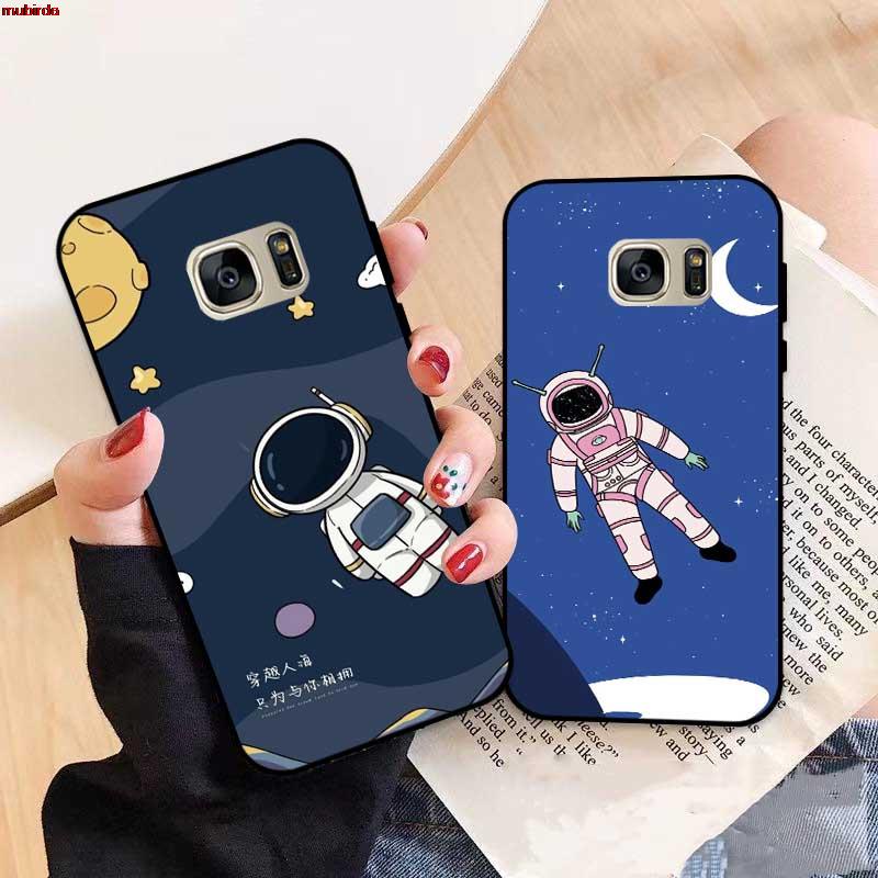 Ốp điện thoại HTKRA mẫu 1 cho Samsung S3 S4 S5 S6 S7 S8 S9 S10 S10e Edge Grand 2 Neo Prime Plus