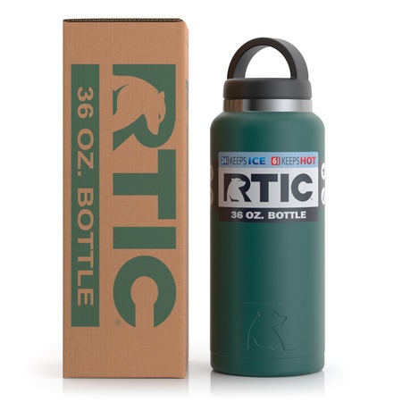 Bình giữ nhiệt RTIC Bottle 1L  - Chính Hãng USA