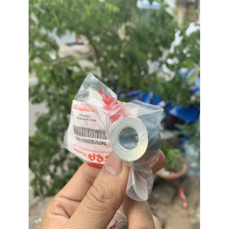 Cục canh bánh trước và sau Satria chính hãng Suzuki chính hãng
