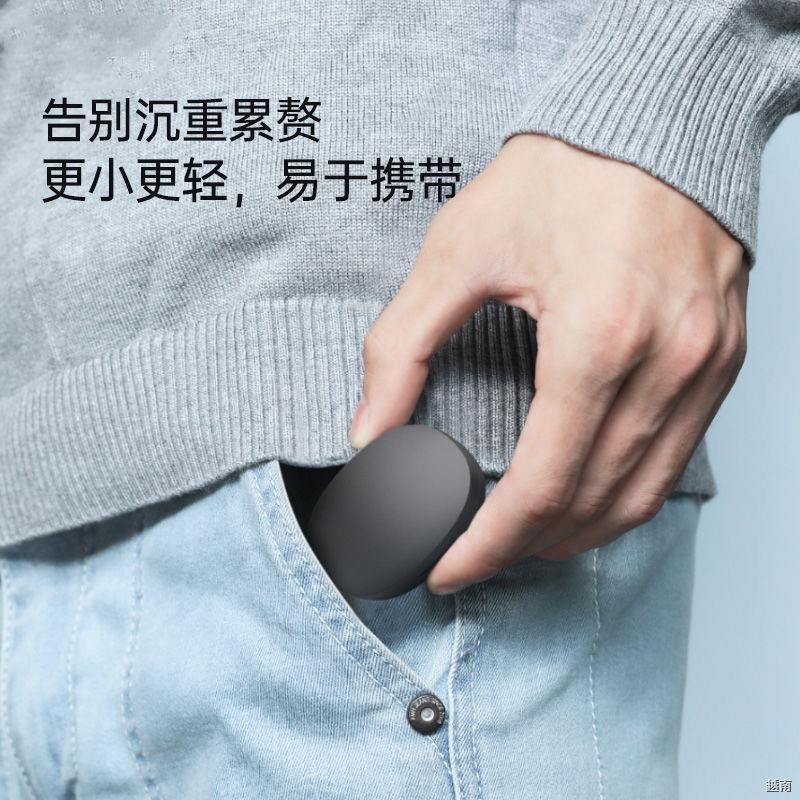 ❉Áp dụng cho Apple OPPO Huawei vivo Stealth Ultra Long Standby Mini Bluetooth 5.0 Tai nghe Binaural True Wireless