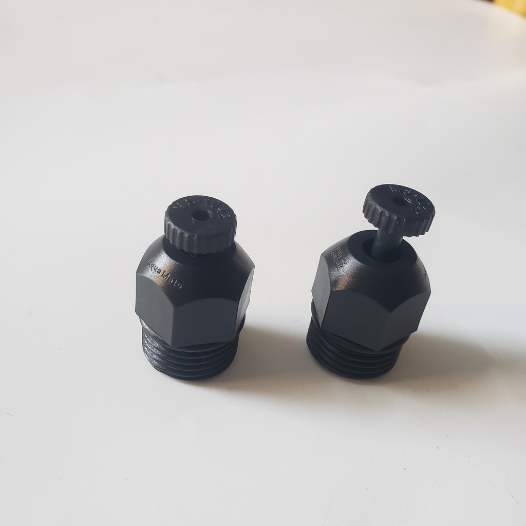 5 béc phun nước tưới rau, tưới cây, tưới hoa Aquamate Đài Loan MS-1042