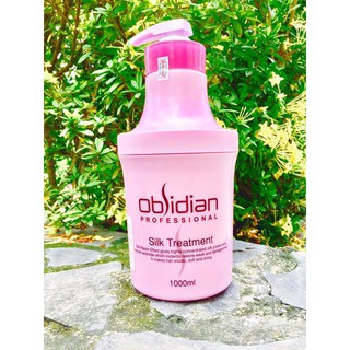 HẤP DẦU SIÊU MƯỢT OBSIDIAN HÀN QUỐC 1000ML