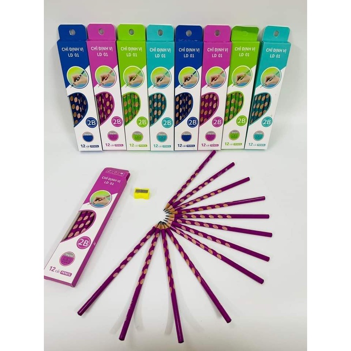 Set hành trang vào lớp 1