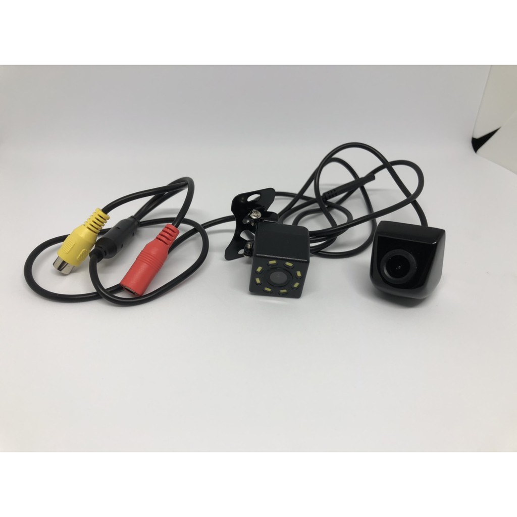 Bộ Camera lùi oto kèm màn hình hiển thị 4,3 inch