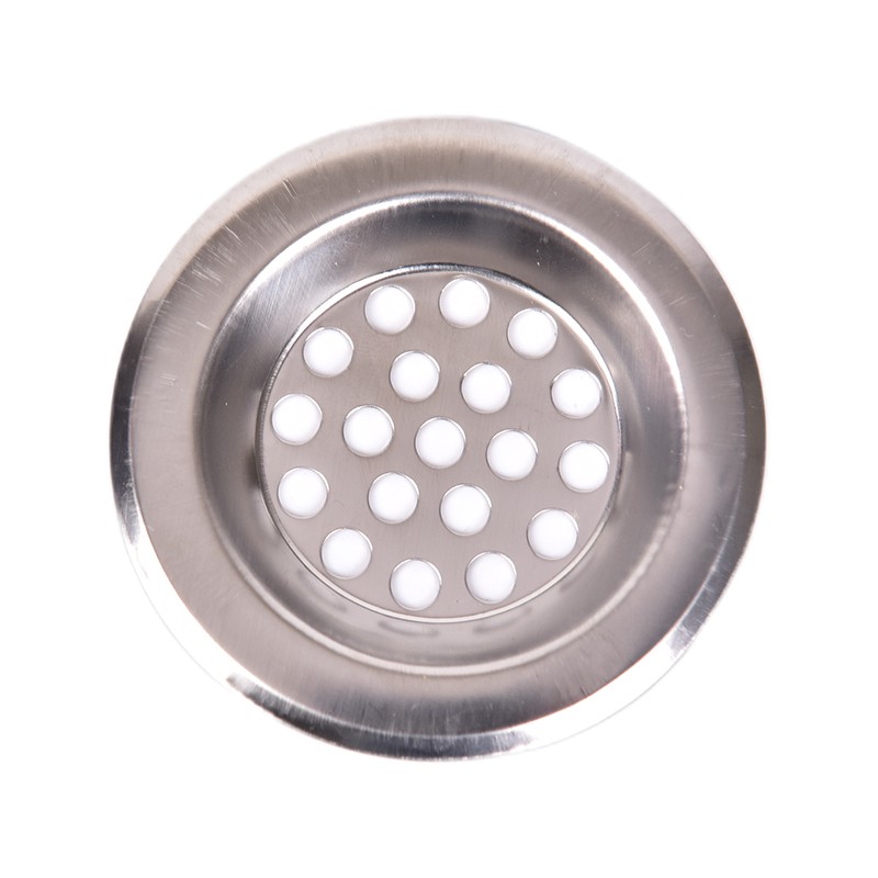 Vỏ Bọc Cống Thoát Nước Bồn Rửa Chén / Nhà Tắm Bằng Inox