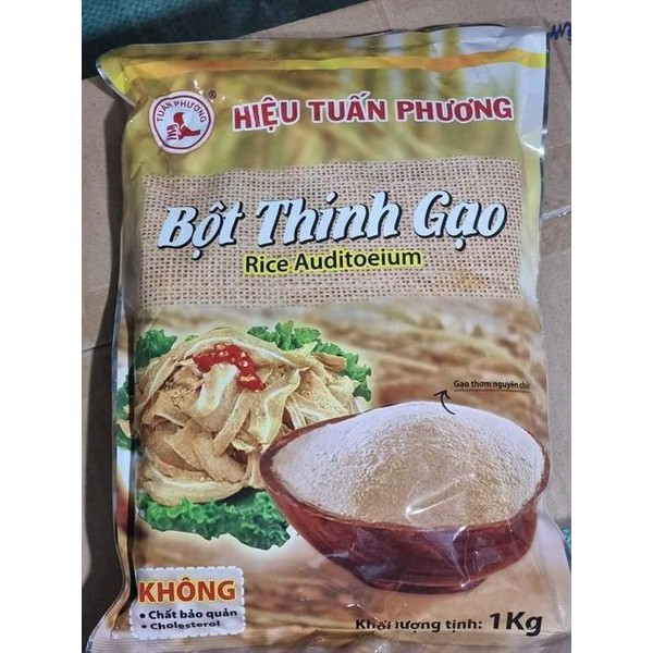 BỘT THÍNH GẠO TUẤN PHƯƠNG 150G