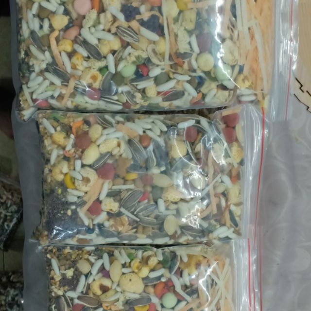 Thức ăn siu ngon