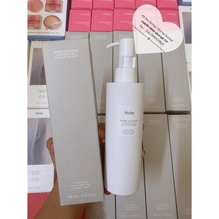 SỮA RỬA MẶT HUXLEY SALE