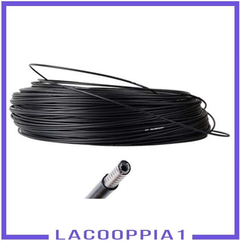 Vỏ Bọc Dây Cáp Cần Số Xe Đạp Leo Núi Lacooppia1 5m X 4mm