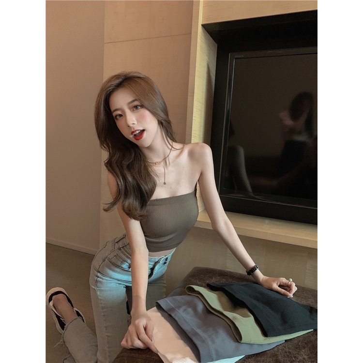 Áo Bra Nữ Nâng Ngực Gợi Cảm Mẫu Mới Có Tháo Rời Dây Mã N99