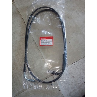 dây ga của xe máy lead 110
