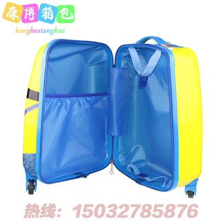 SIZE 18_VALI MINION MẮT TO