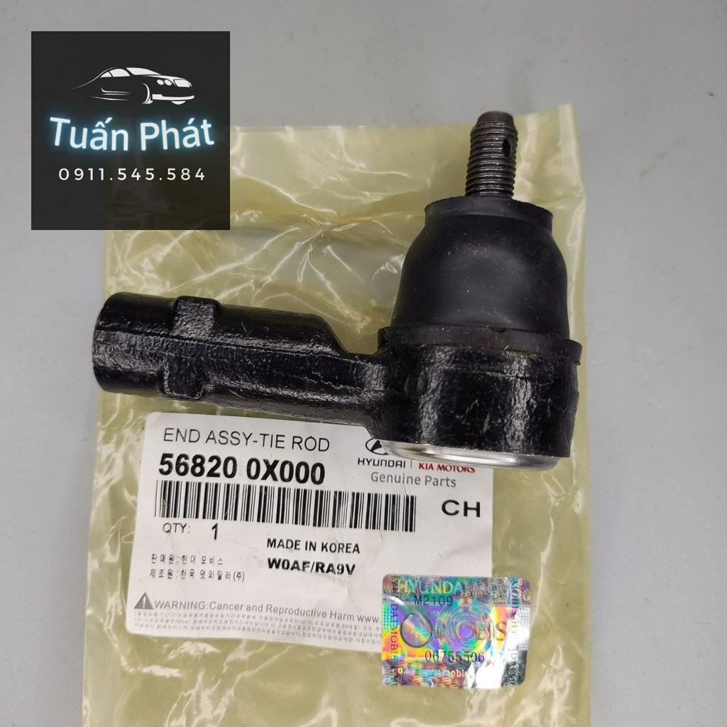 Rotuyn Lái Ngoài Kia Morning 2008-2011