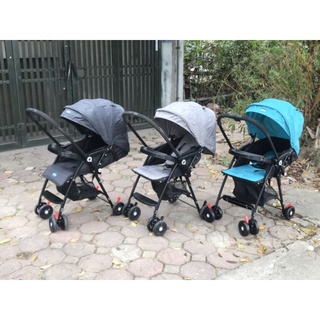 Xe đẩy 2 chiều trẻ em