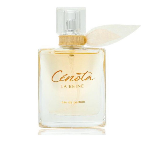 Nước hoa nữ La Reine Cenota lưu hương 75ml